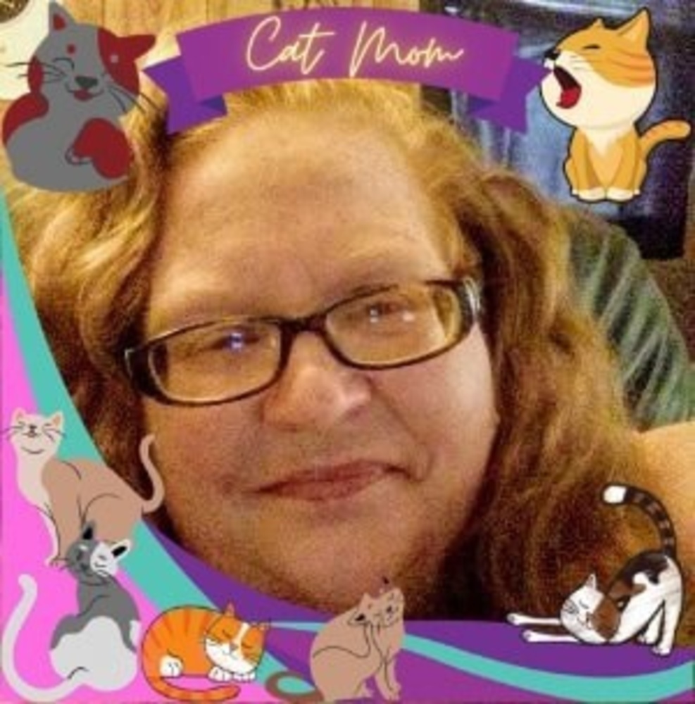 Meet your Posher, Bonnie